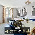 Apartment Rue Bien Assis Avec Jardin Terrasse