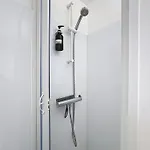 Rue Bien Assis Avec Jardin Terrasse * Clermont-Ferrand