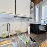 Apartment Rue Bien Assis Avec Jardin Terrasse Clermont-Ferrand