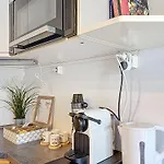 Rue Bien Assis Avec Jardin Terrasse Apartment *