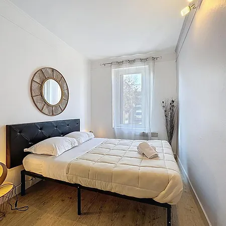 Appartement Rue Bien Assis Avec Jardin Terrasse Clermont-Ferrand