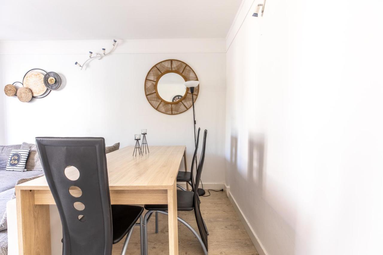 Appartement Rue Bien Assis Avec Jardin Terrasse