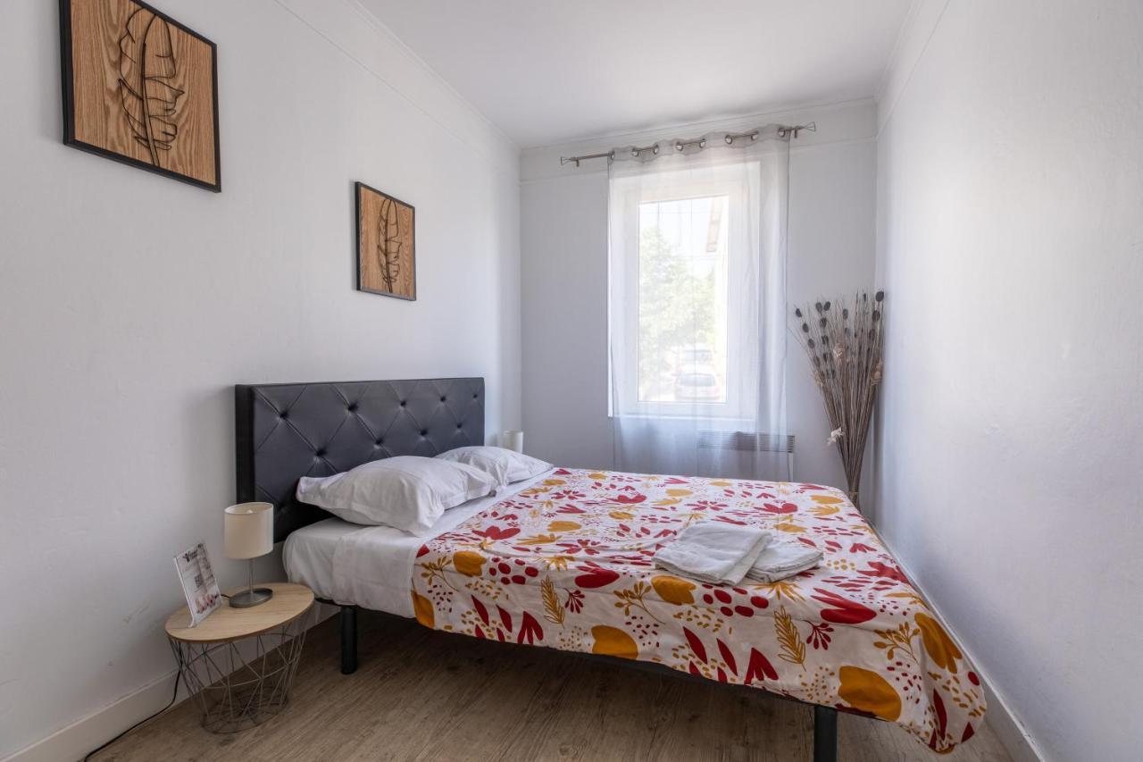 Apartment Rue Bien Assis Avec Jardin Terrasse
